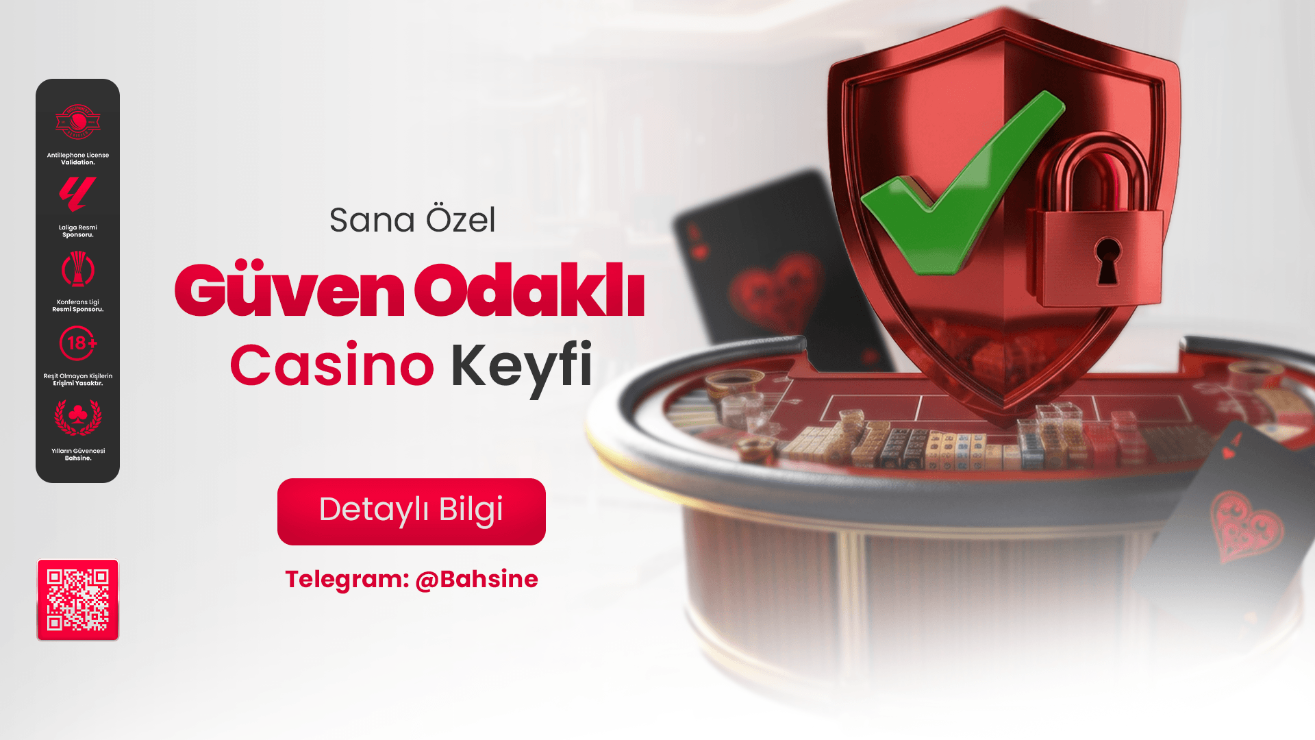 Guven Odakli Casino Keyfi