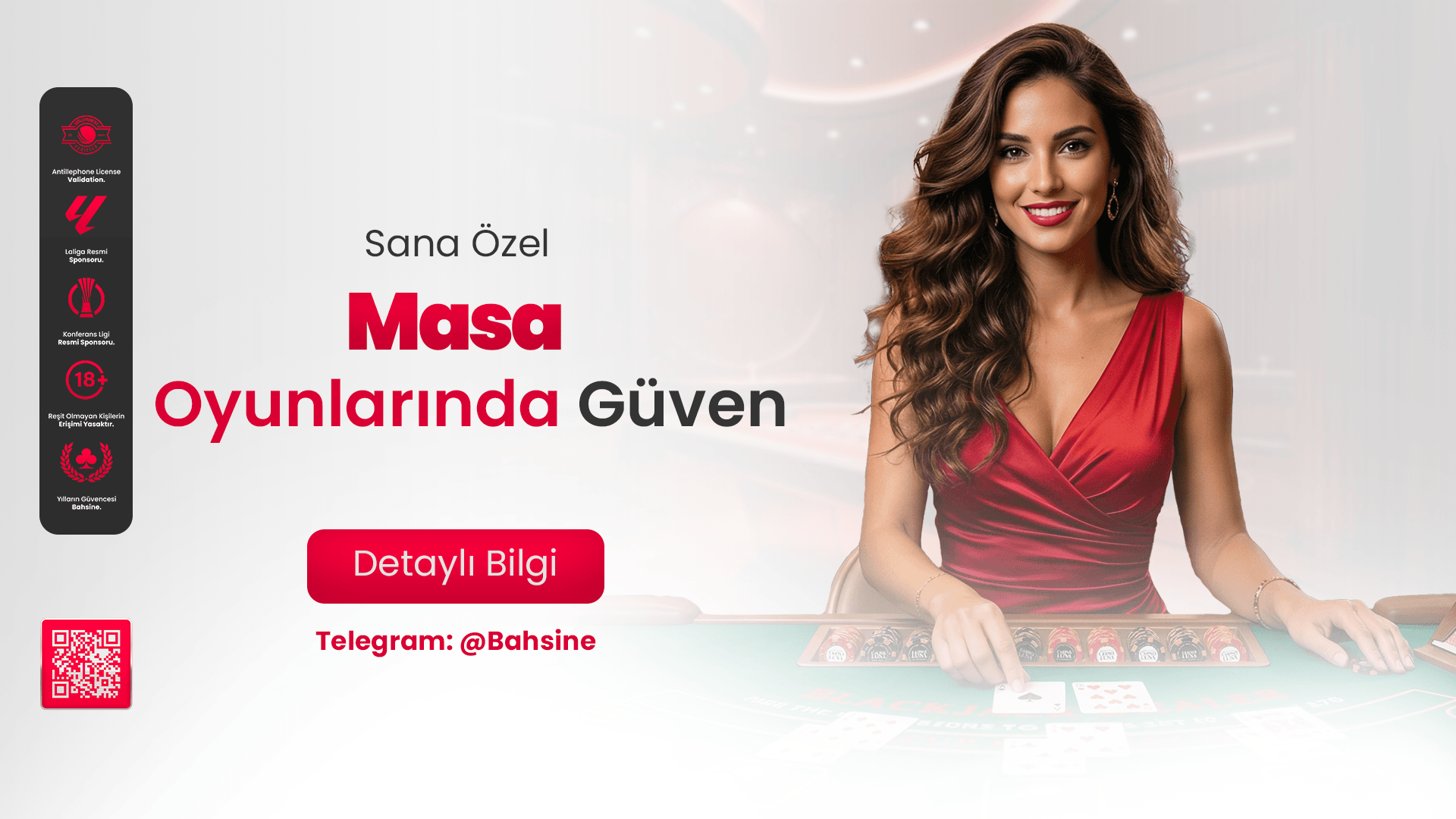 Masa Oyunlarinda Guven