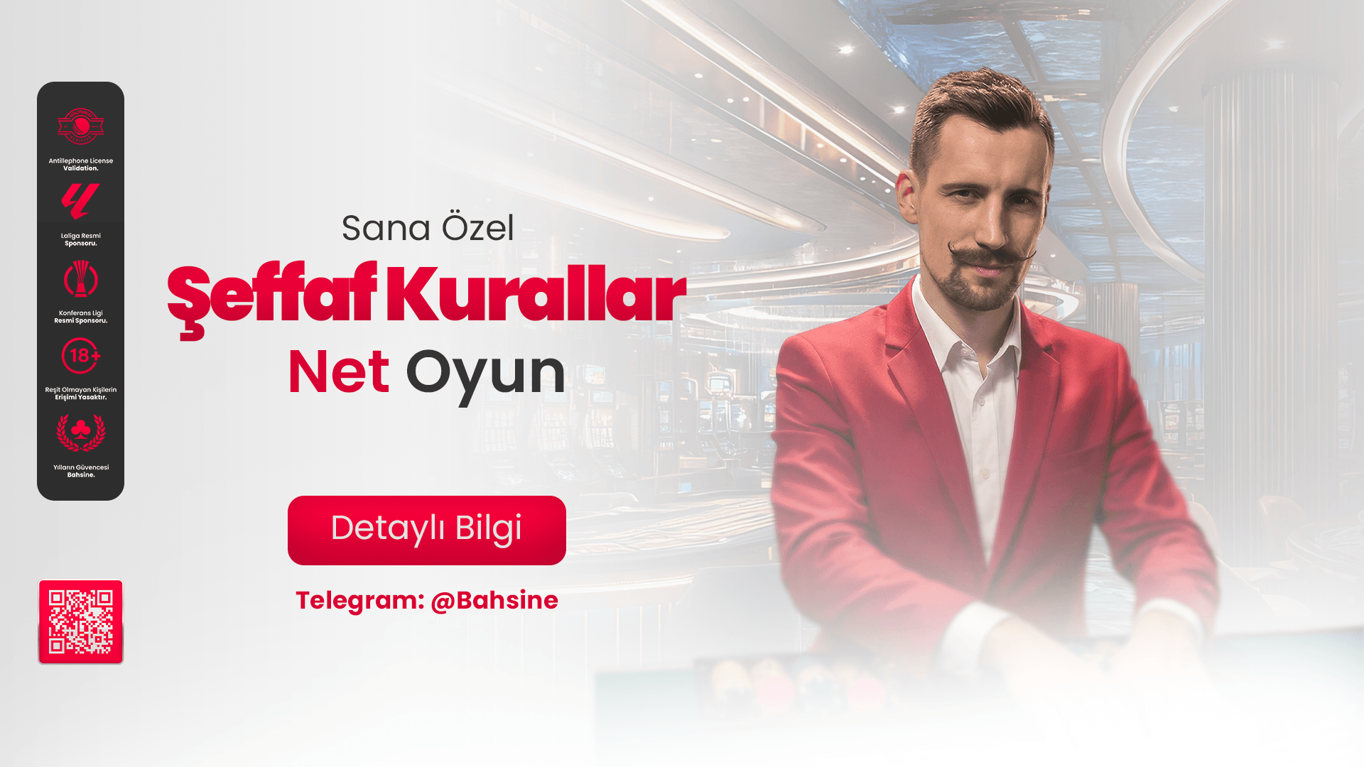 Seffaf Kurallar Net oyun